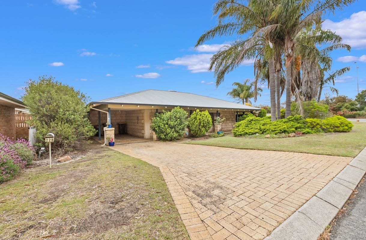 22B Josephine Way, Alexander Heights WA, Alexander Heights - Thumbnail 5