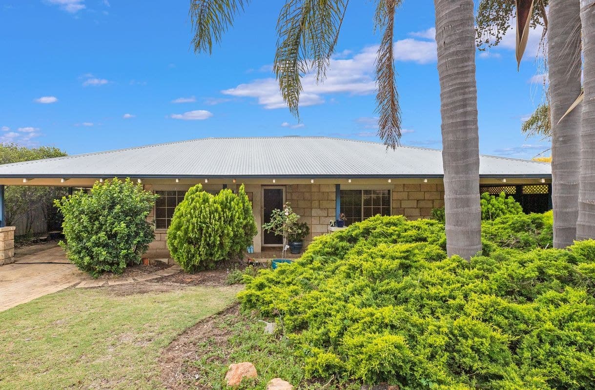 22B Josephine Way, Alexander Heights WA, Alexander Heights - Thumbnail 6