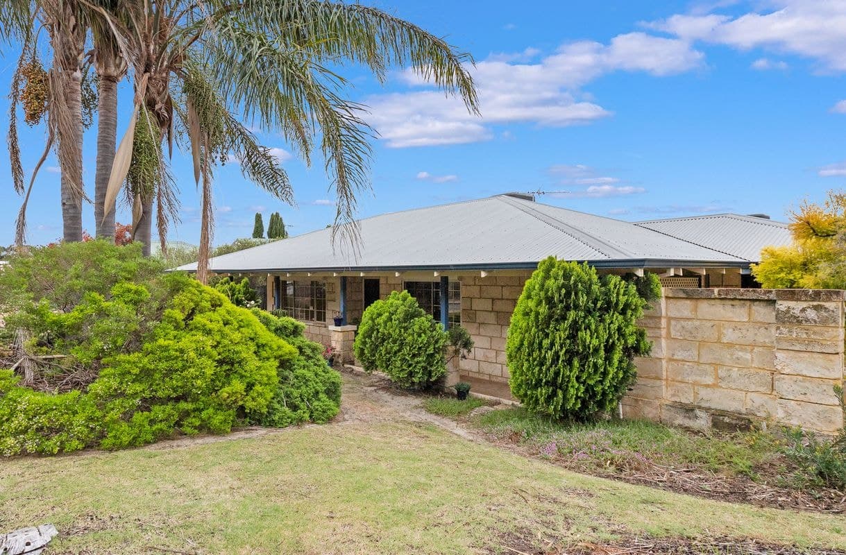 22B Josephine Way, Alexander Heights WA, Alexander Heights - Thumbnail 7