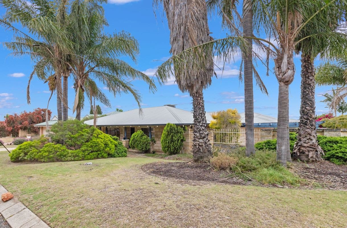 22B Josephine Way, Alexander Heights WA, Alexander Heights - Thumbnail 8