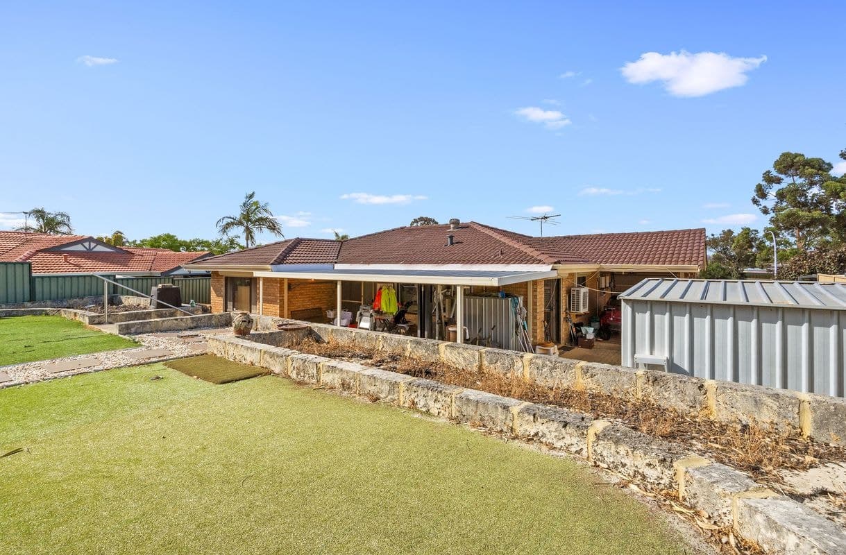 16 Evergreen Ramble, Ballajura WA, Ballajura - Thumbnail 2
