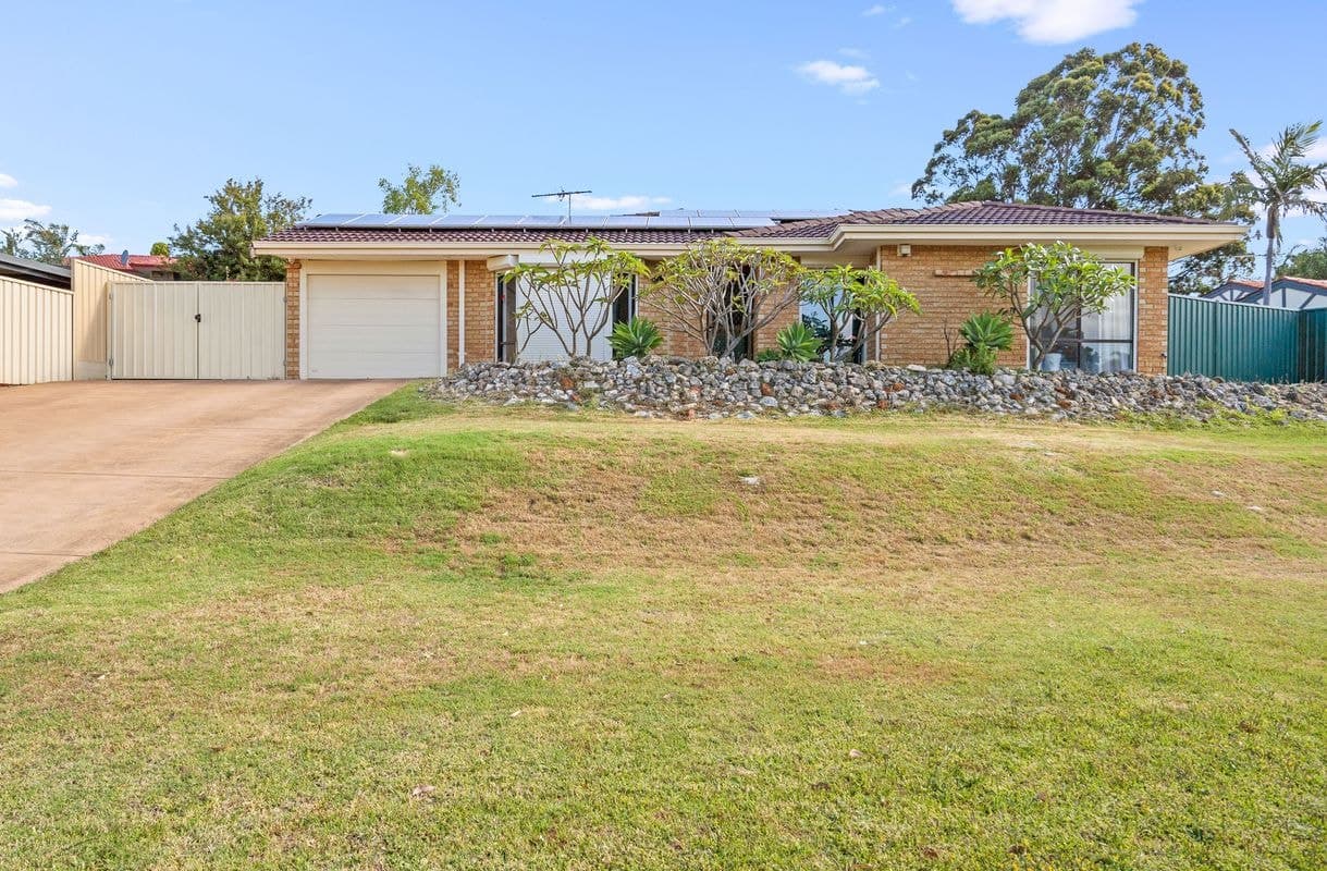 16 Evergreen Ramble, Ballajura WA, Ballajura - Thumbnail 6