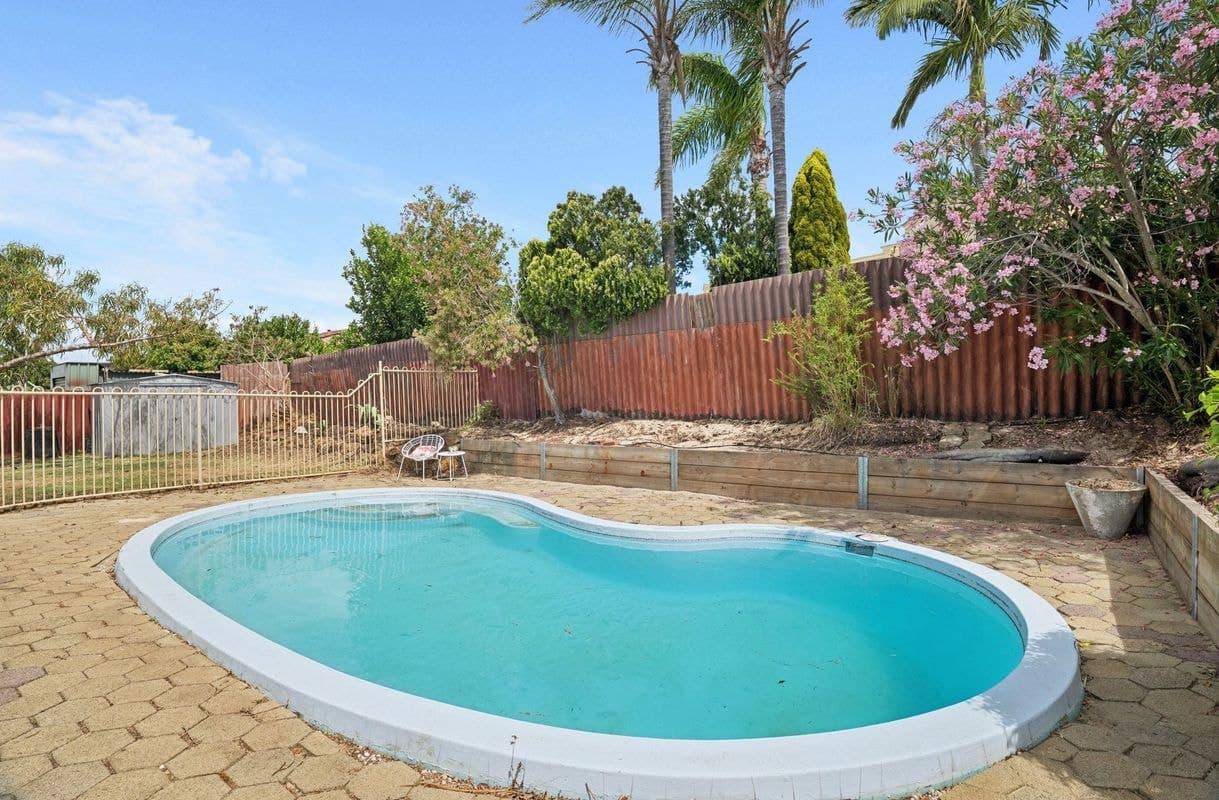 158 WIDGEE ROAD, Noranda WA, Noranda - Image 1