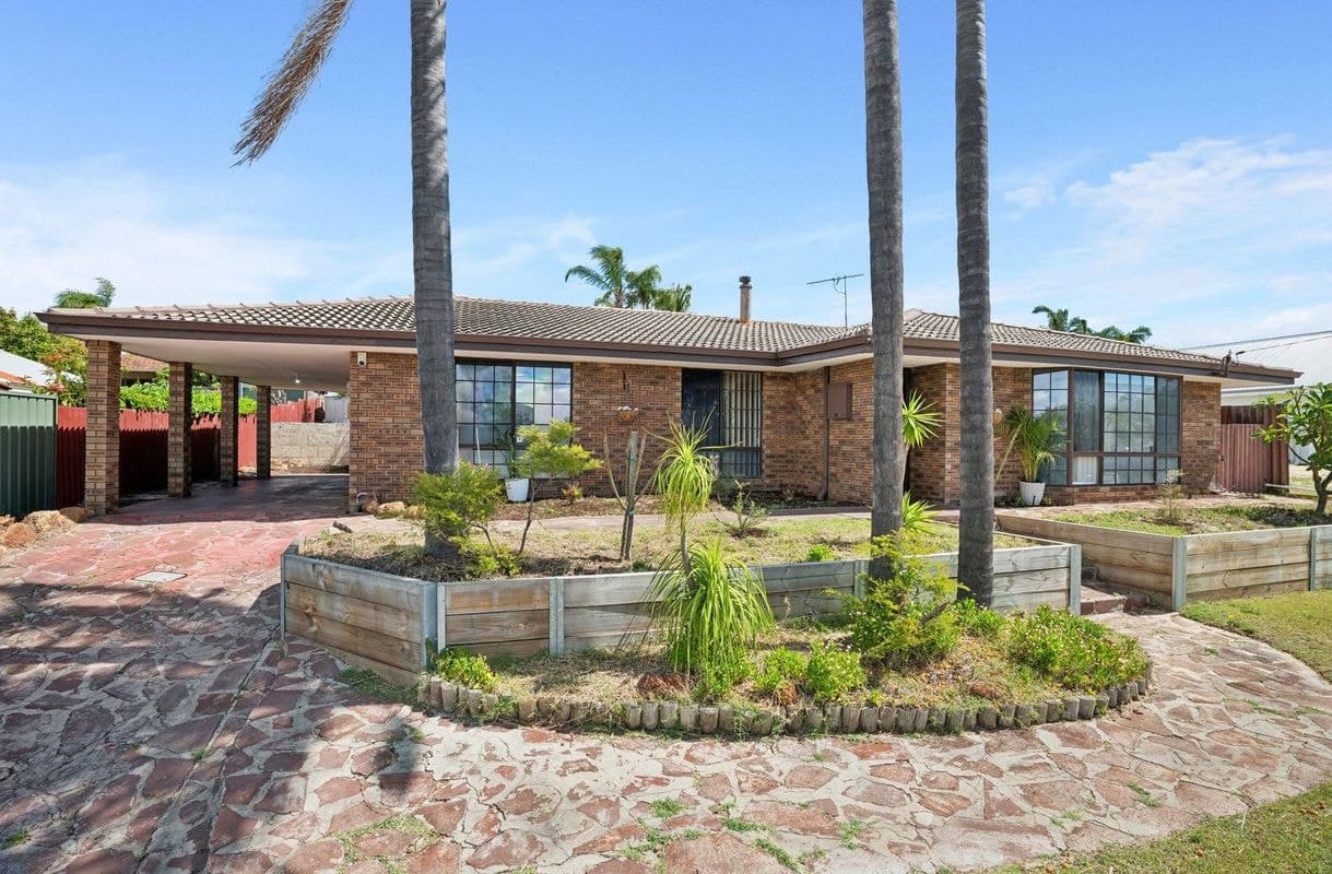158 WIDGEE ROAD, Noranda WA, Noranda - Thumbnail 2