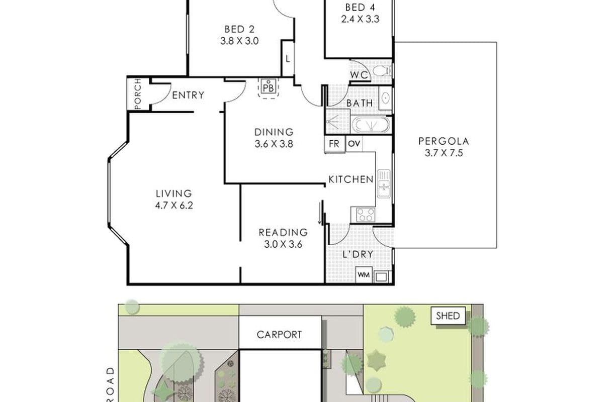 158 WIDGEE ROAD, Noranda WA, Noranda - Thumbnail 5