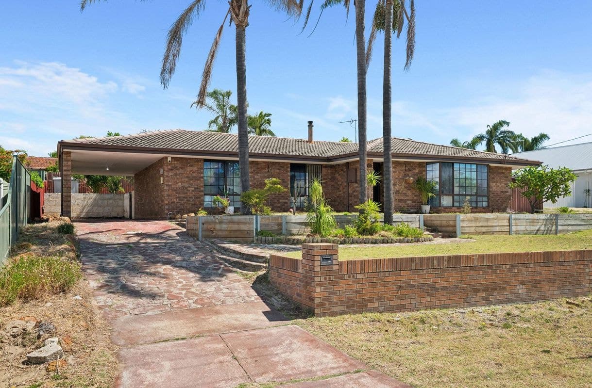 158 WIDGEE ROAD, Noranda WA, Noranda - Thumbnail 7