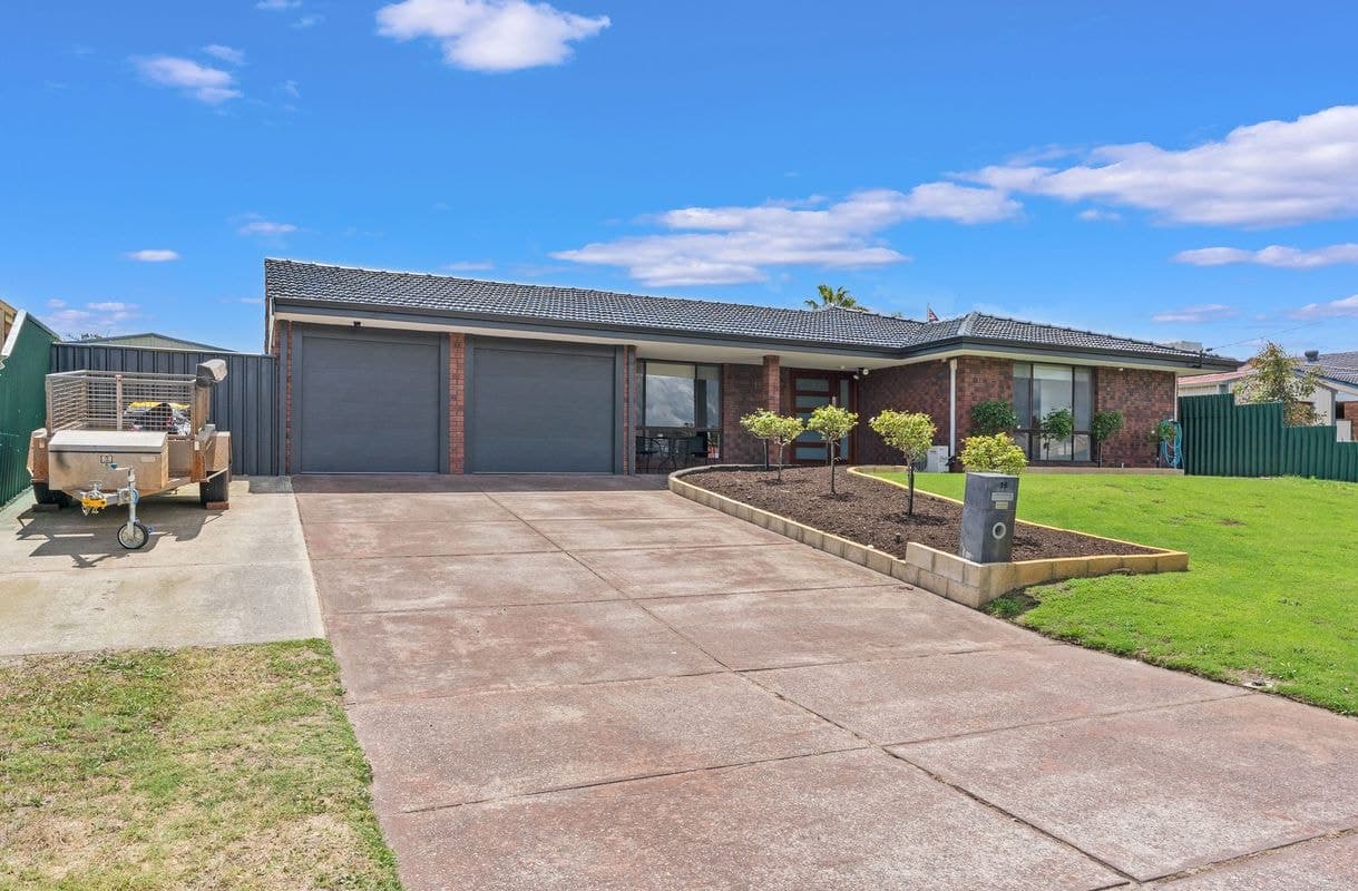 15 Florey Place, Huntingdale WA, Huntingdale - Thumbnail 5