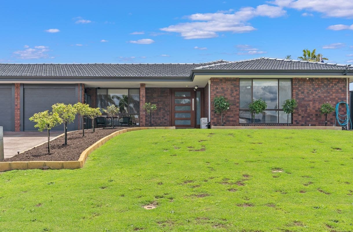 15 Florey Place, Huntingdale WA, Huntingdale - Thumbnail 6