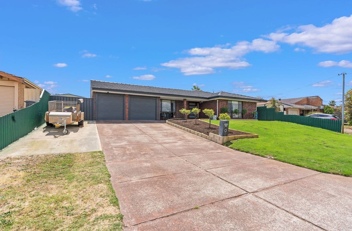 15 Florey Place, Huntingdale WA, Huntingdale - Thumbnail 7