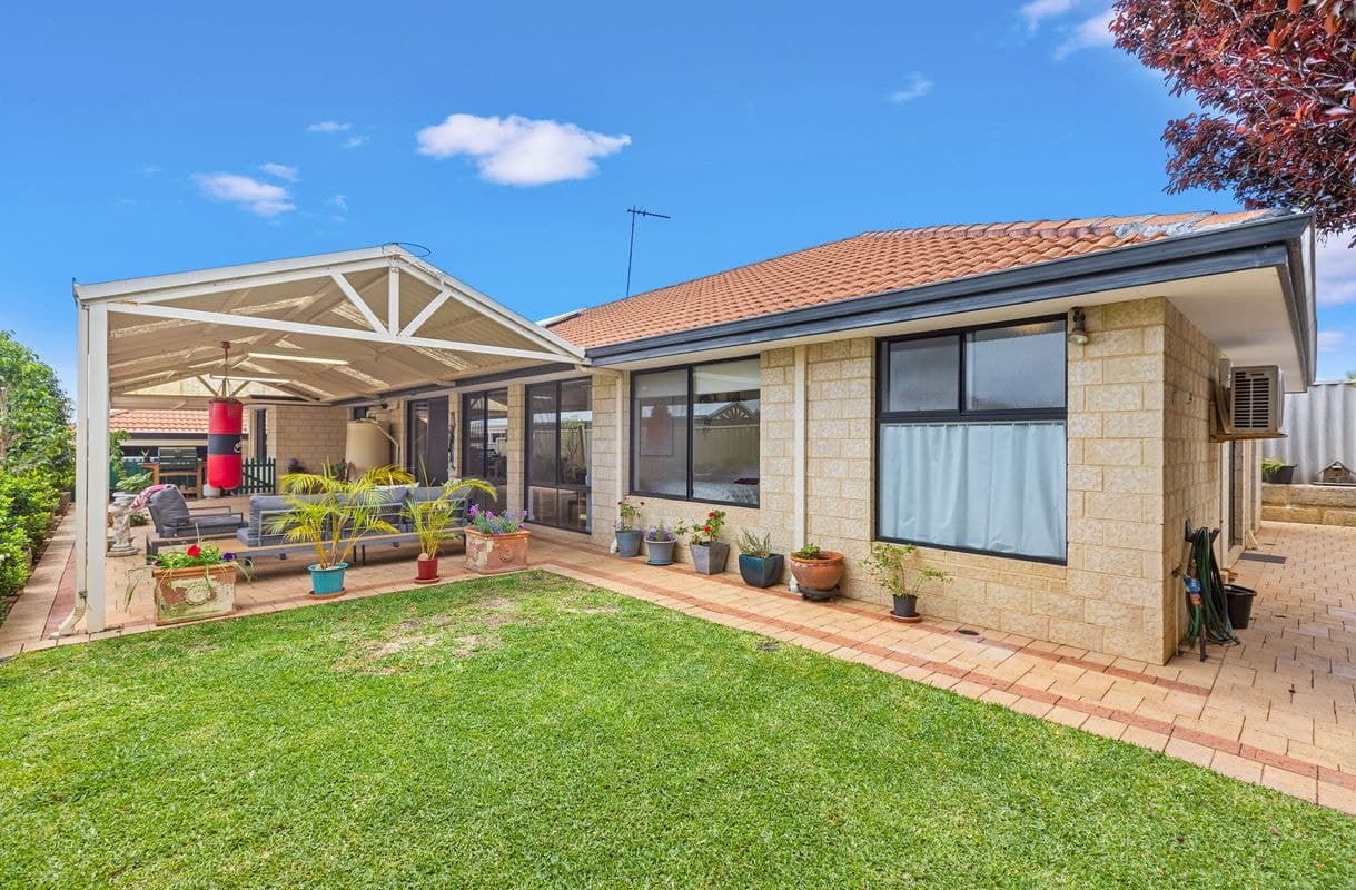 9 Syme Road, Alexander Heights WA, Alexander Heights - Thumbnail 4