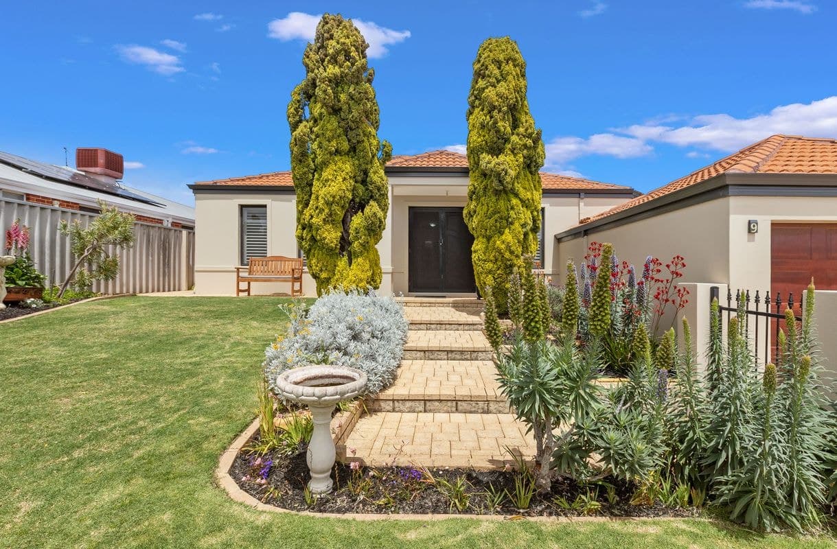 9 Syme Road, Alexander Heights WA, Alexander Heights - Thumbnail 6