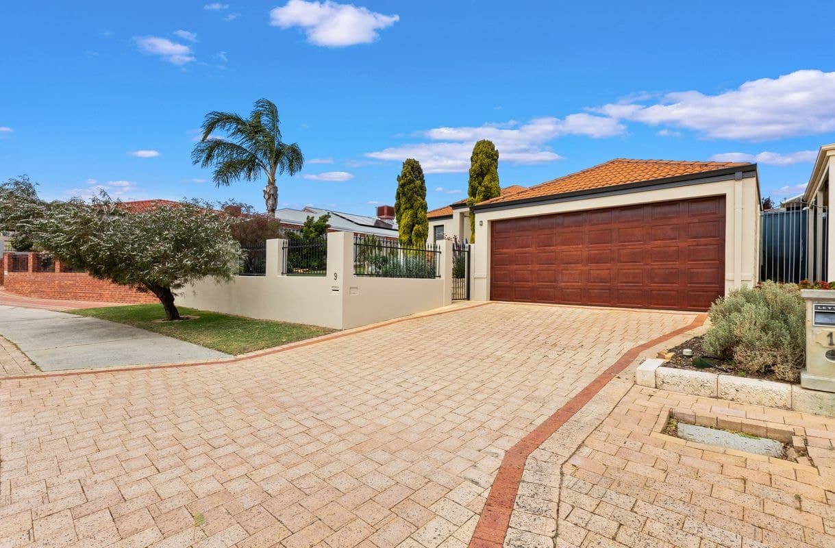 9 Syme Road, Alexander Heights WA, Alexander Heights - Thumbnail 7