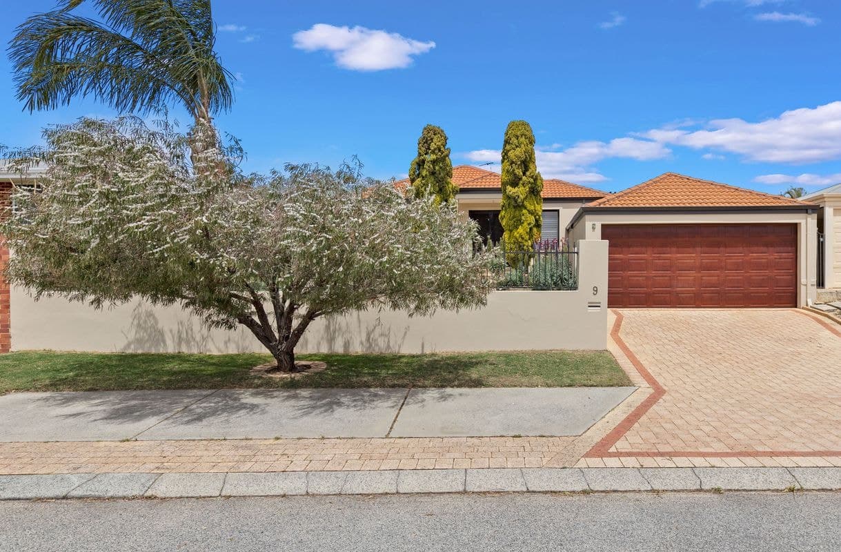 9 Syme Road, Alexander Heights WA, Alexander Heights - Thumbnail 8