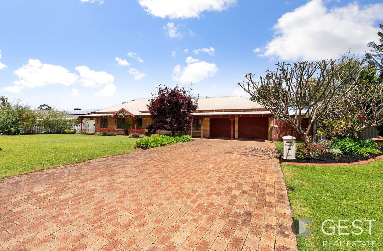 20 Holden Drive, Noranda WA, Noranda - Thumbnail 7