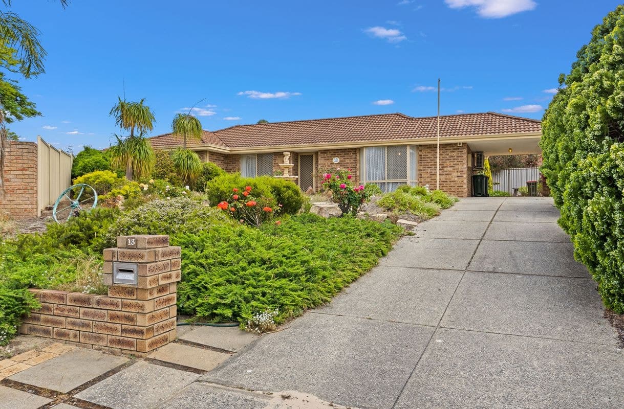 13 Edgeview Mews, Ballajura WA, Ballajura - Thumbnail 6