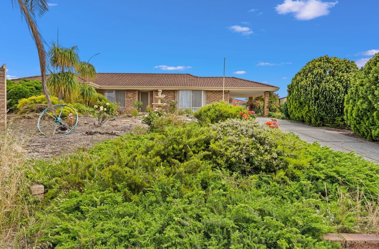 13 Edgeview Mews, Ballajura WA, Ballajura - Thumbnail 7
