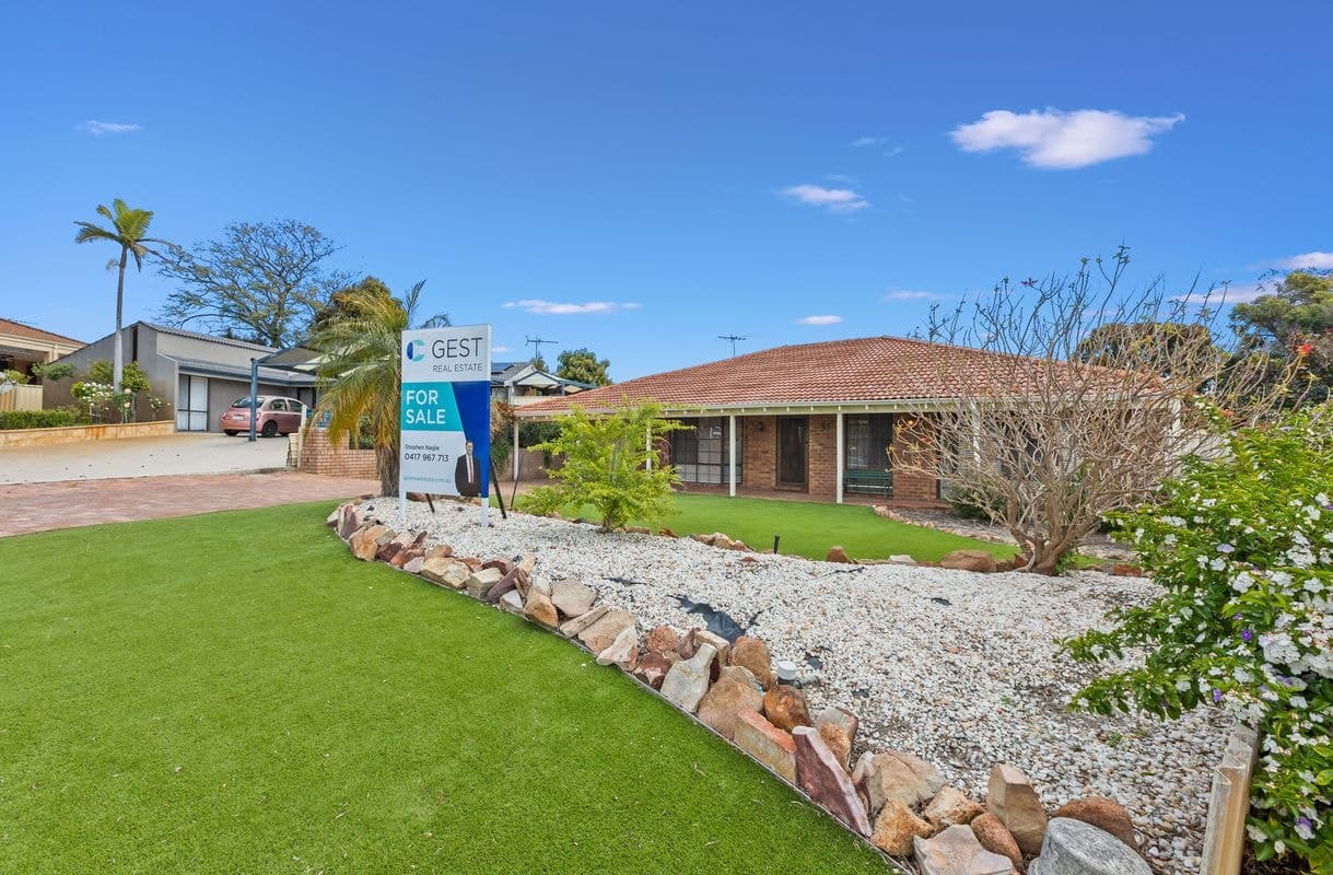 55 Leicester Square, Alexander Heights WA, Alexander Heights - Thumbnail 4