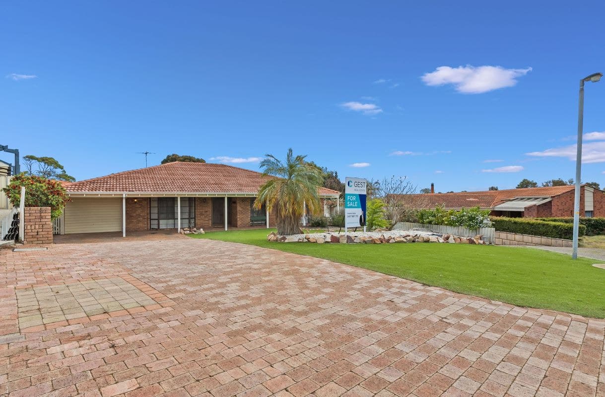 55 Leicester Square, Alexander Heights WA, Alexander Heights - Thumbnail 5