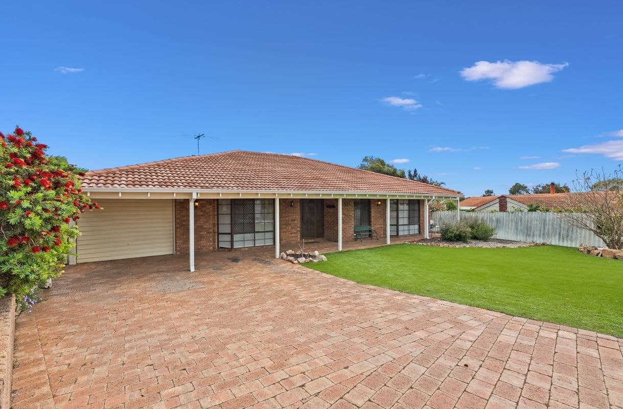 55 Leicester Square, Alexander Heights WA, Alexander Heights - Thumbnail 6