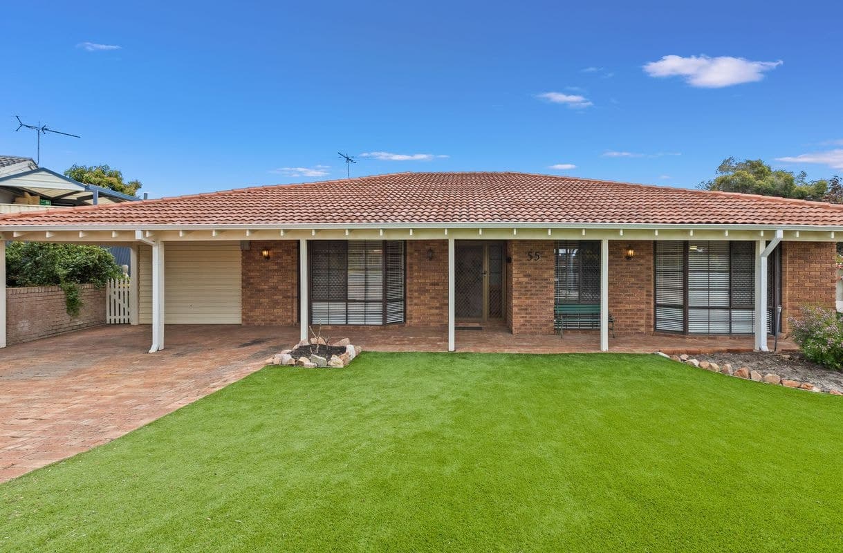 55 Leicester Square, Alexander Heights WA, Alexander Heights - Thumbnail 8