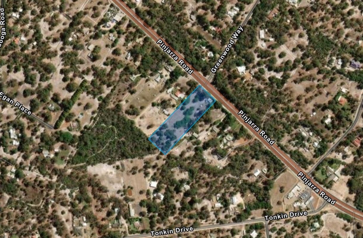 818 Pinjarra Road, Furnissdale WA, Furnissdale - Thumbnail 4