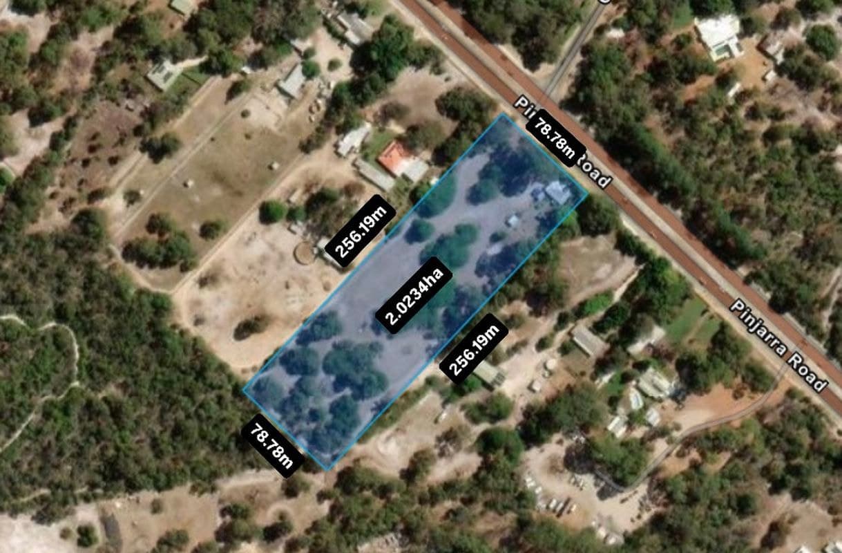 818 Pinjarra Road, Furnissdale WA, Furnissdale - Thumbnail 6