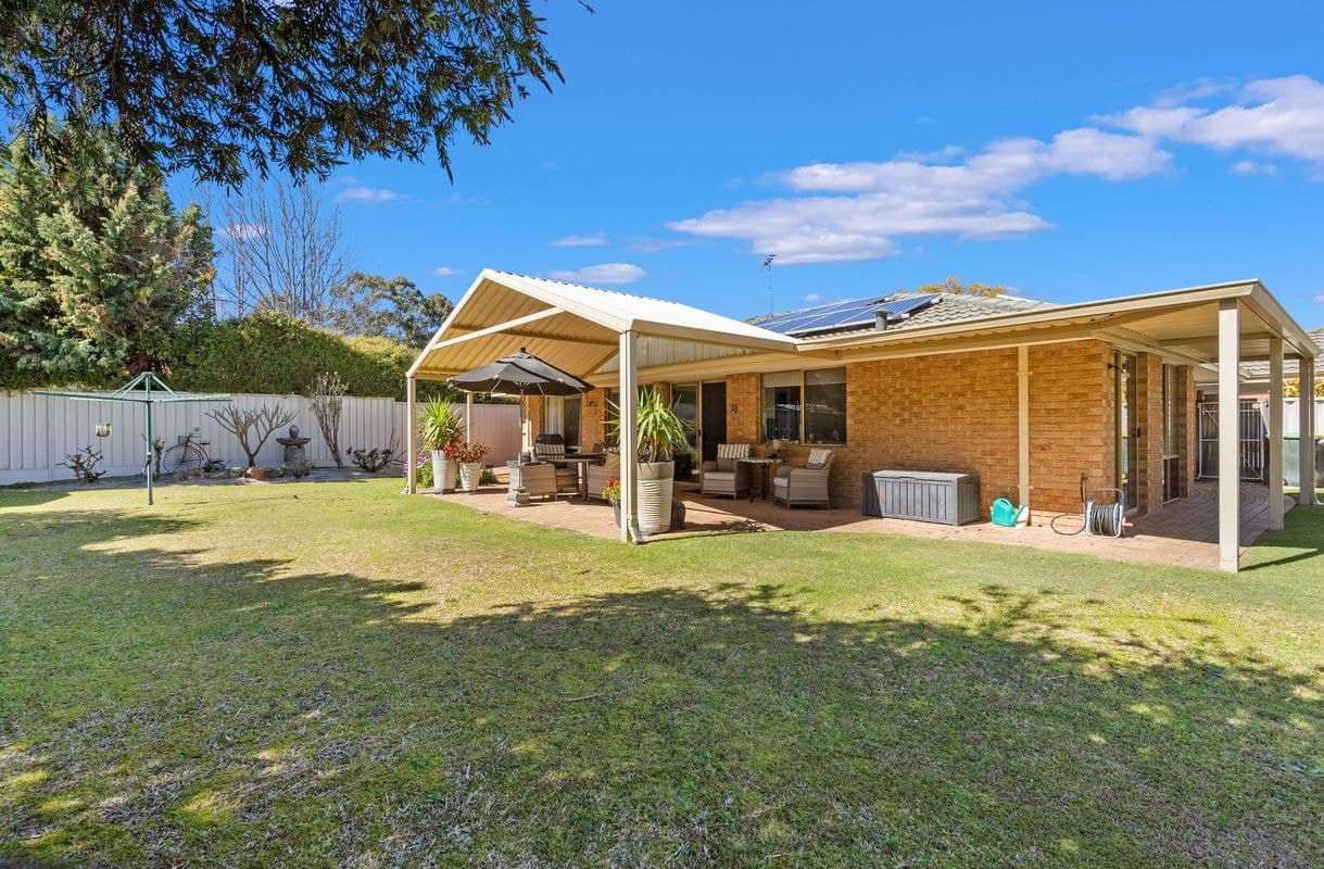 8 Jasmine Mews, Ballajura WA, Ballajura - Image 1
