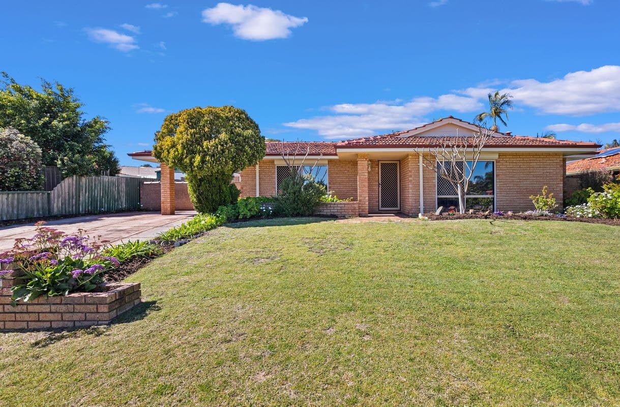 24 Newgate Street, Alexander Heights WA, Alexander Heights - Thumbnail 6