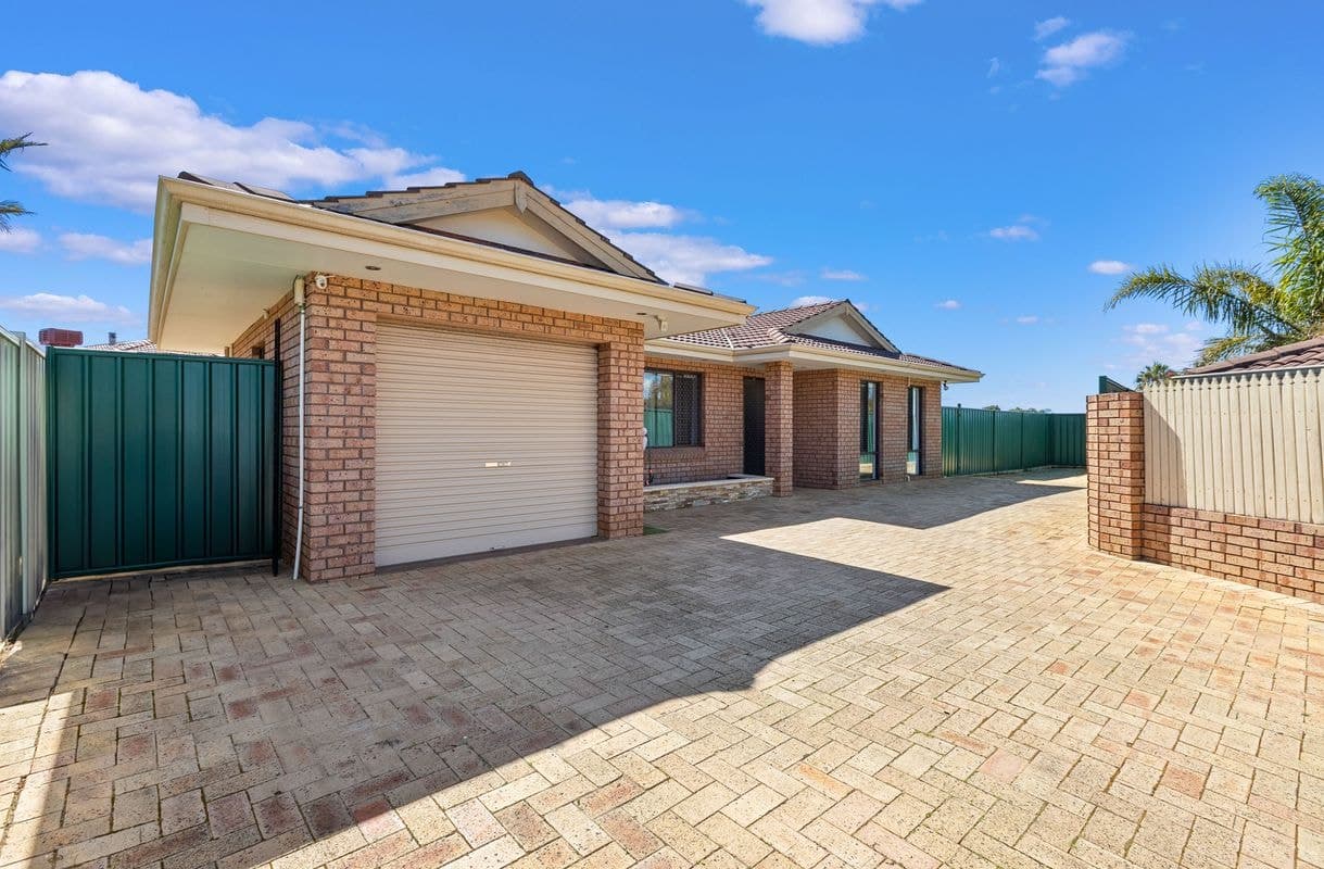 5B Elstar Close, Alexander Heights WA, Alexander Heights - Thumbnail 6