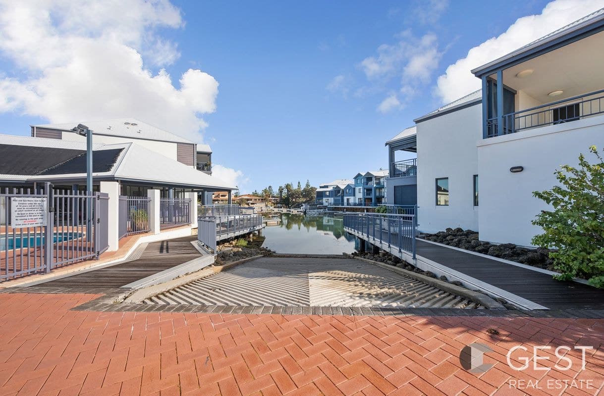 46 / 206 Mary Street, Halls Head WA, Halls Head - Thumbnail 4
