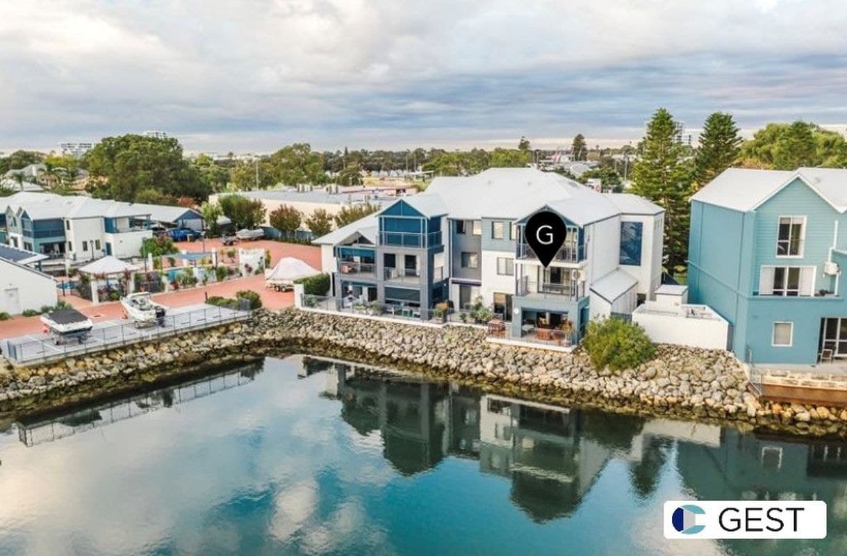 46 / 206 Mary Street, Halls Head WA, Halls Head - Thumbnail 5