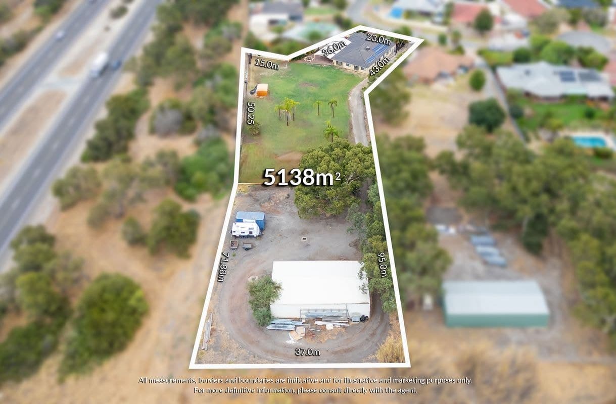 24 Nirimba Close, South Guildford WA, South Guildford - Thumbnail 6