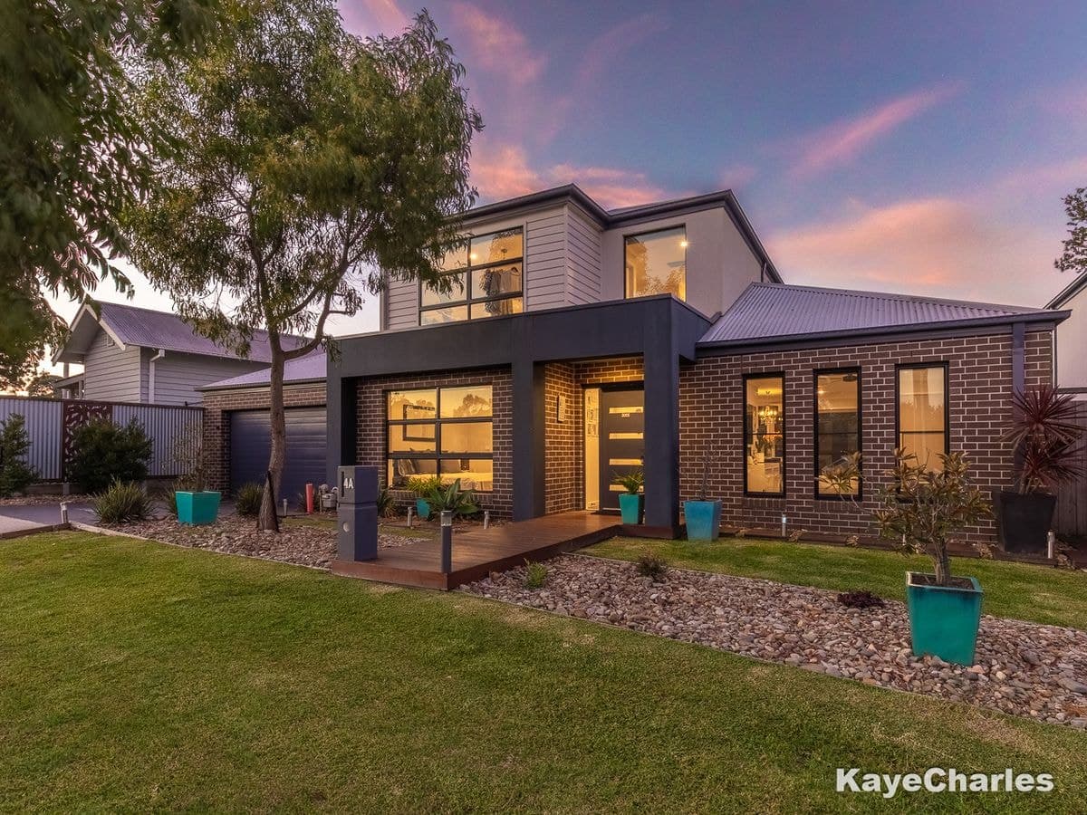 4a Hudson Street, Beaconsfield, Beaconsfield - Image 1