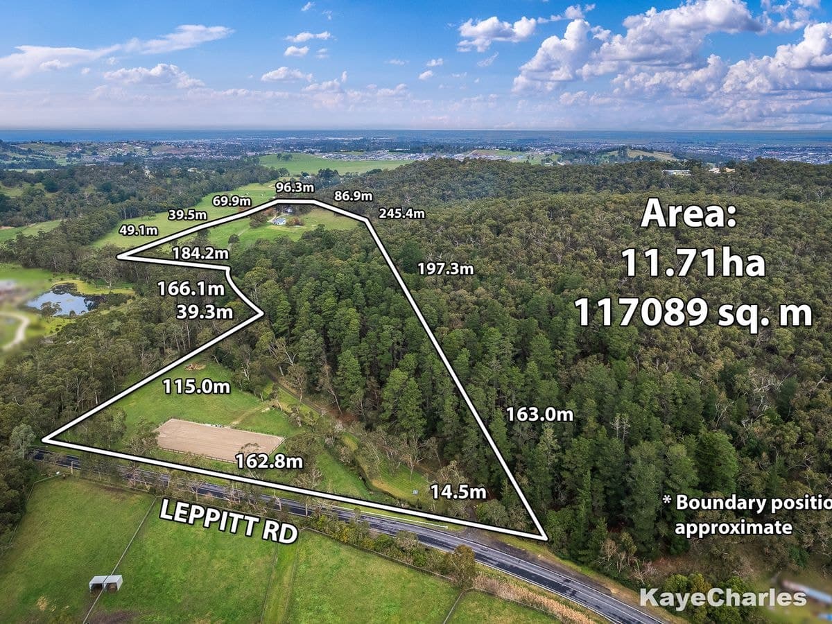 65 Leppitt Road, Pakenham, Pakenham - Thumbnail 2