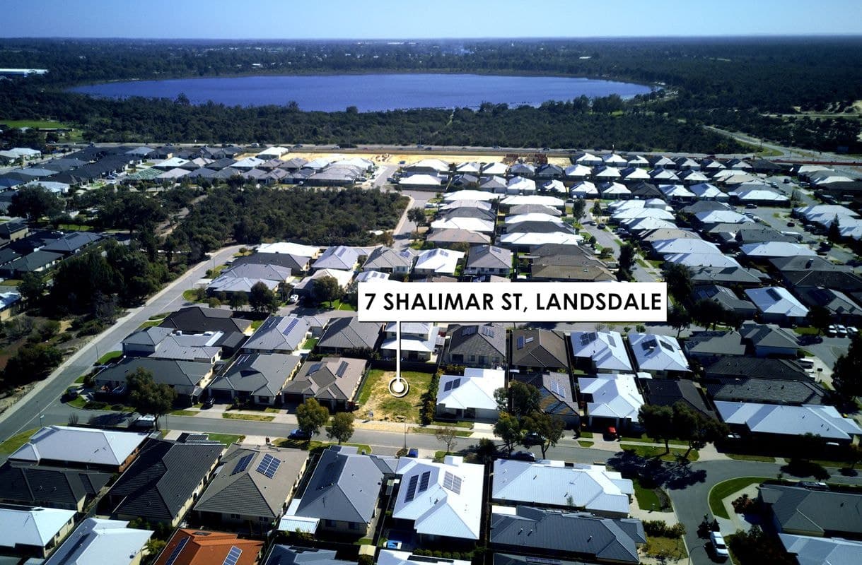 7 Shalimar Street, Landsdale WA, Landsdale - Thumbnail 7