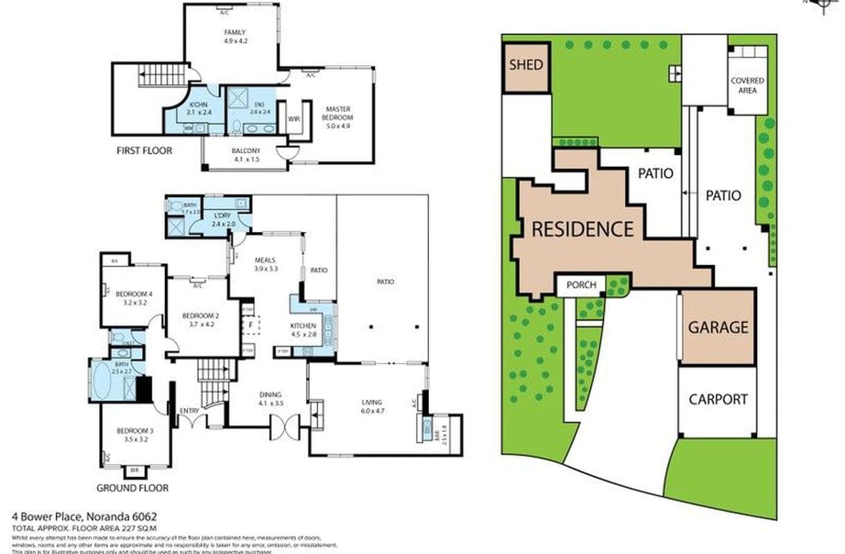 4 Bower Place, Noranda WA, Noranda - Thumbnail 5