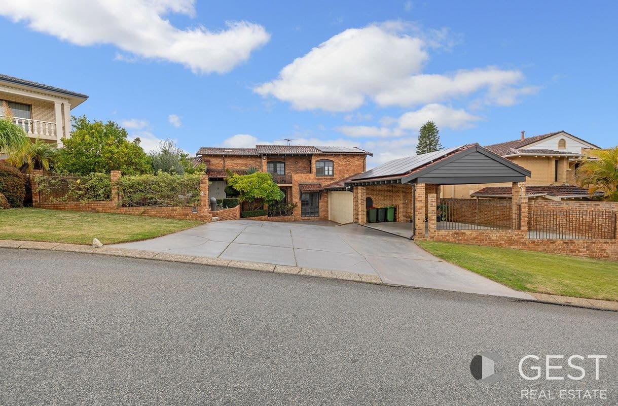 4 Bower Place, Noranda WA, Noranda - Thumbnail 6