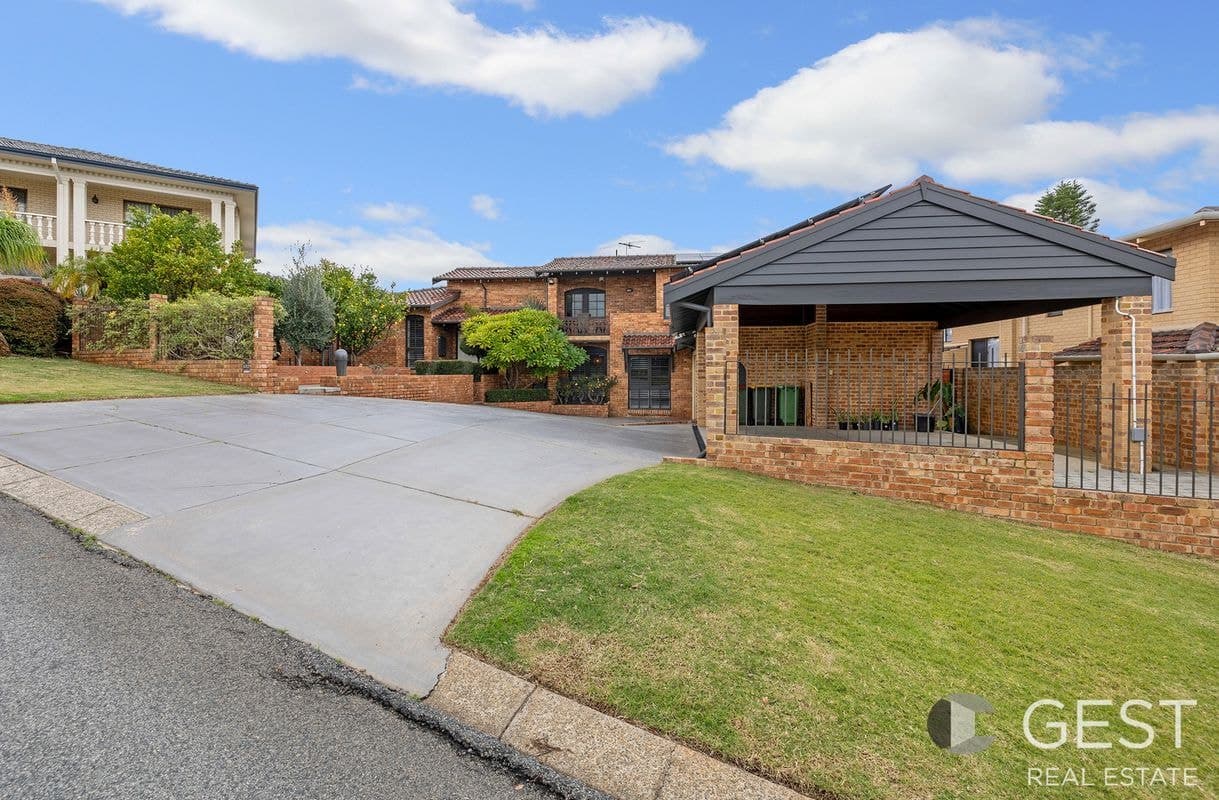 4 Bower Place, Noranda WA, Noranda - Thumbnail 7
