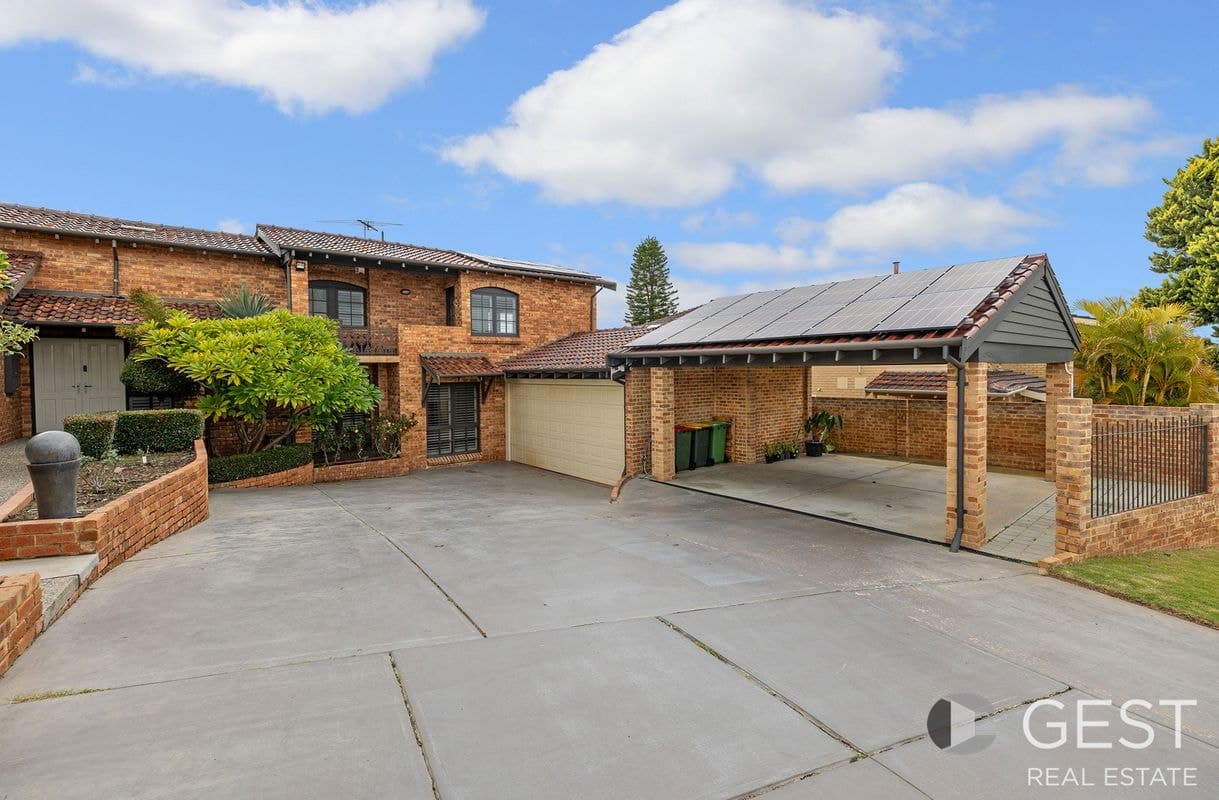 4 Bower Place, Noranda WA, Noranda - Thumbnail 8