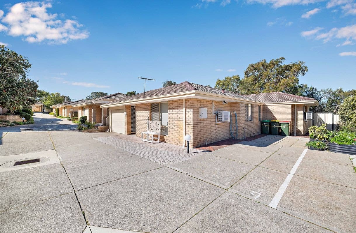9 / 104 Waddington Crescent, Koondoola WA, Koondoola - Thumbnail 6