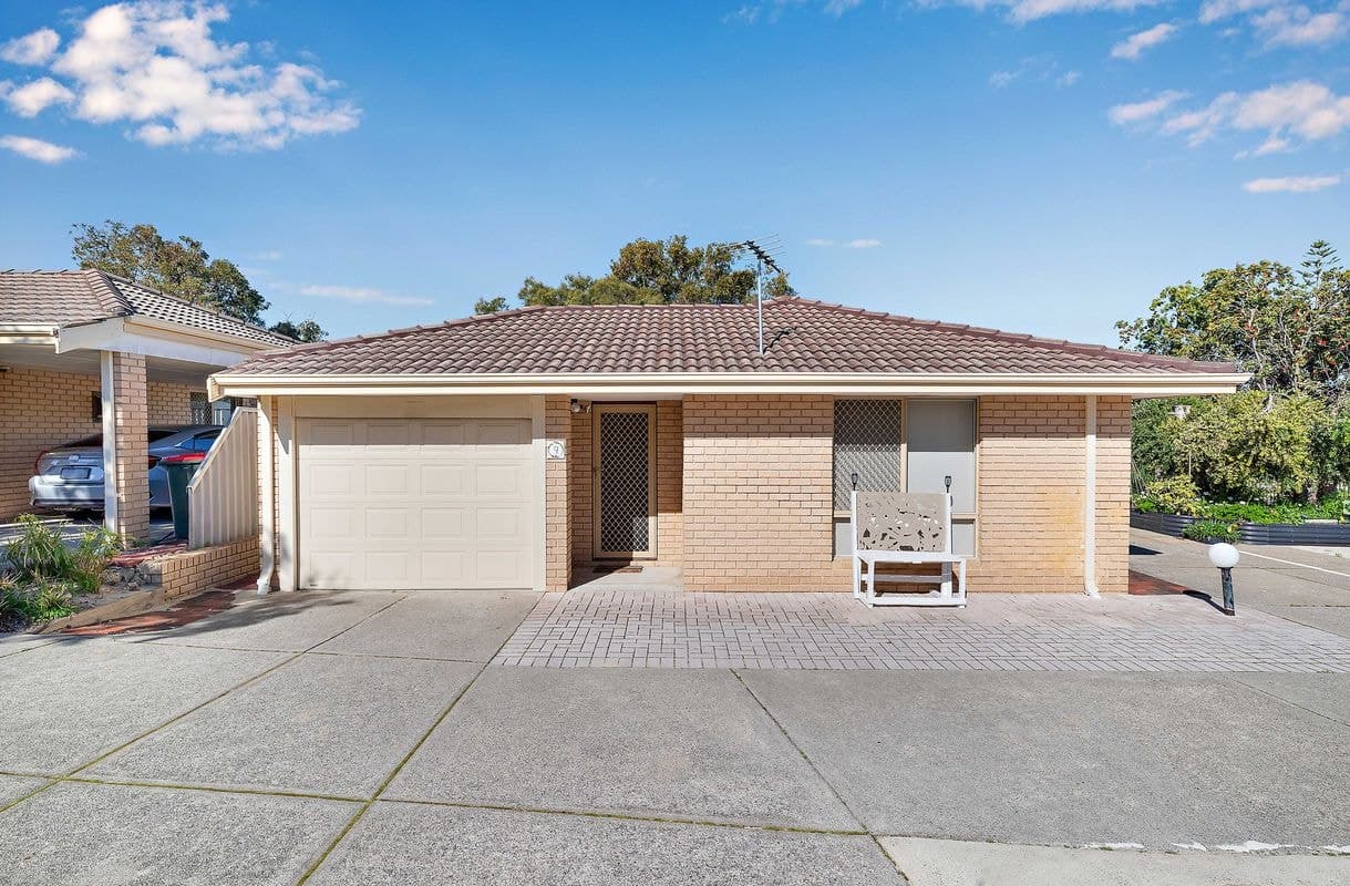 9 / 104 Waddington Crescent, Koondoola WA, Koondoola - Thumbnail 7