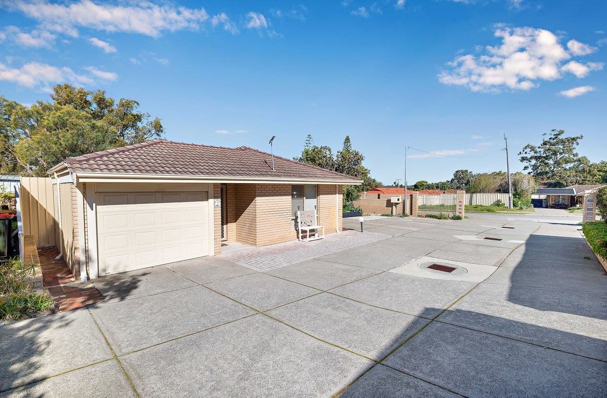 9 / 104 Waddington Crescent, Koondoola WA, Koondoola - Thumbnail 8