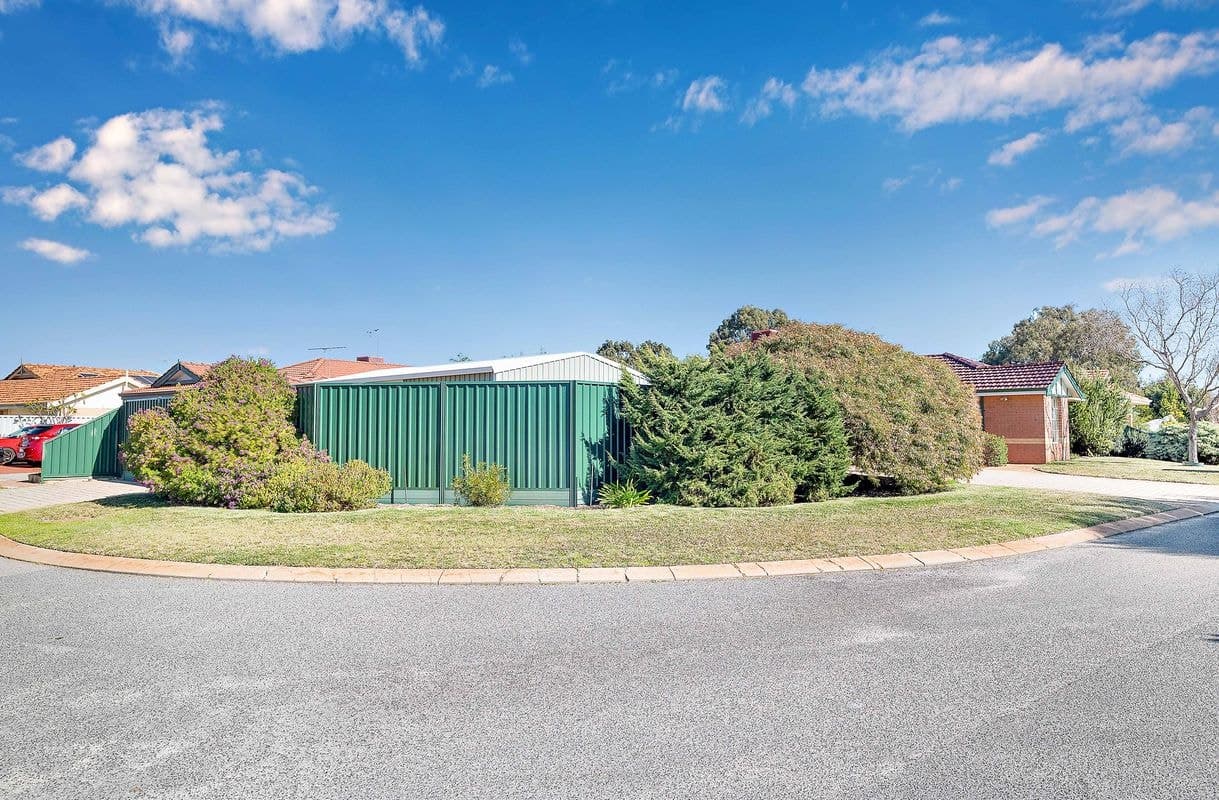 1 Durrow Close, Ballajura WA, Ballajura - Thumbnail 4