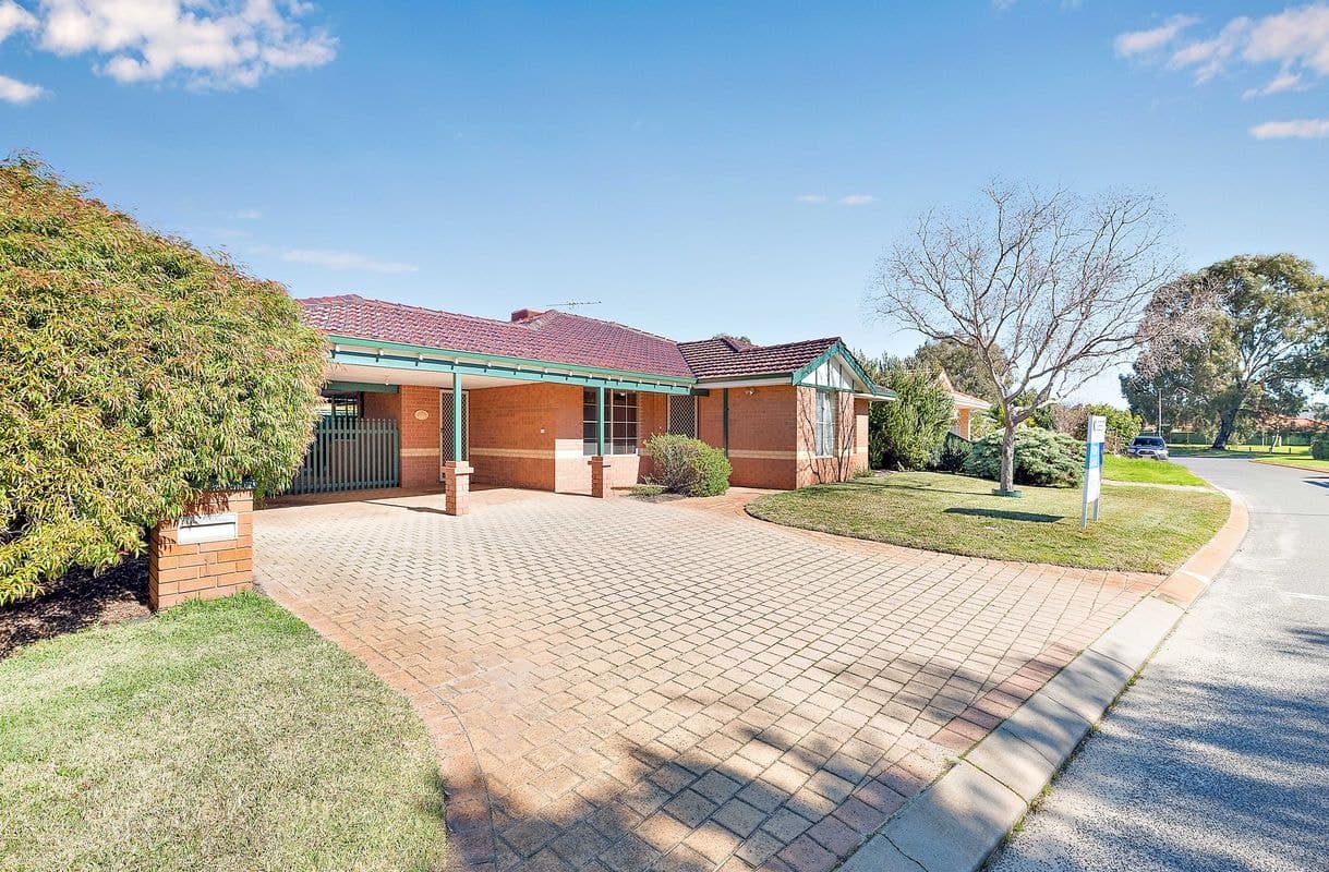 1 Durrow Close, Ballajura WA, Ballajura - Thumbnail 6