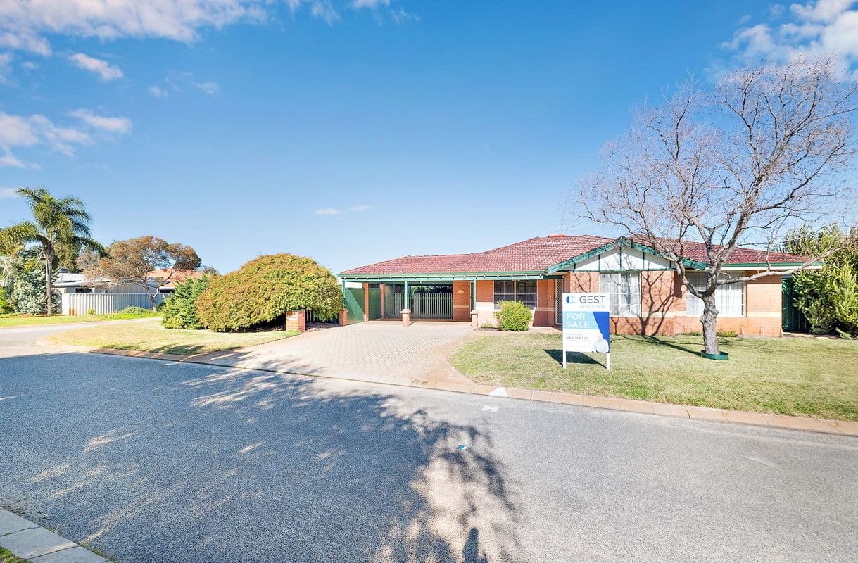 1 Durrow Close, Ballajura WA, Ballajura - Thumbnail 7