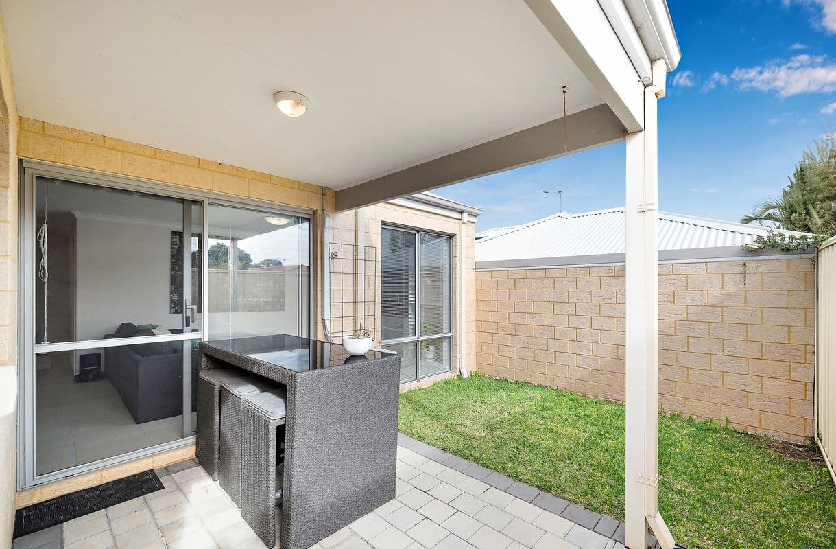 25B Chisholm Way, Balga WA, Balga - Thumbnail 4