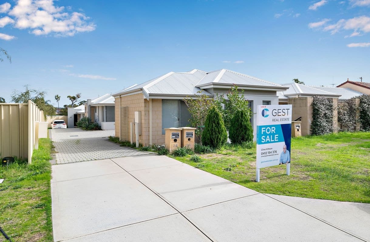 25B Chisholm Way, Balga WA, Balga - Thumbnail 6