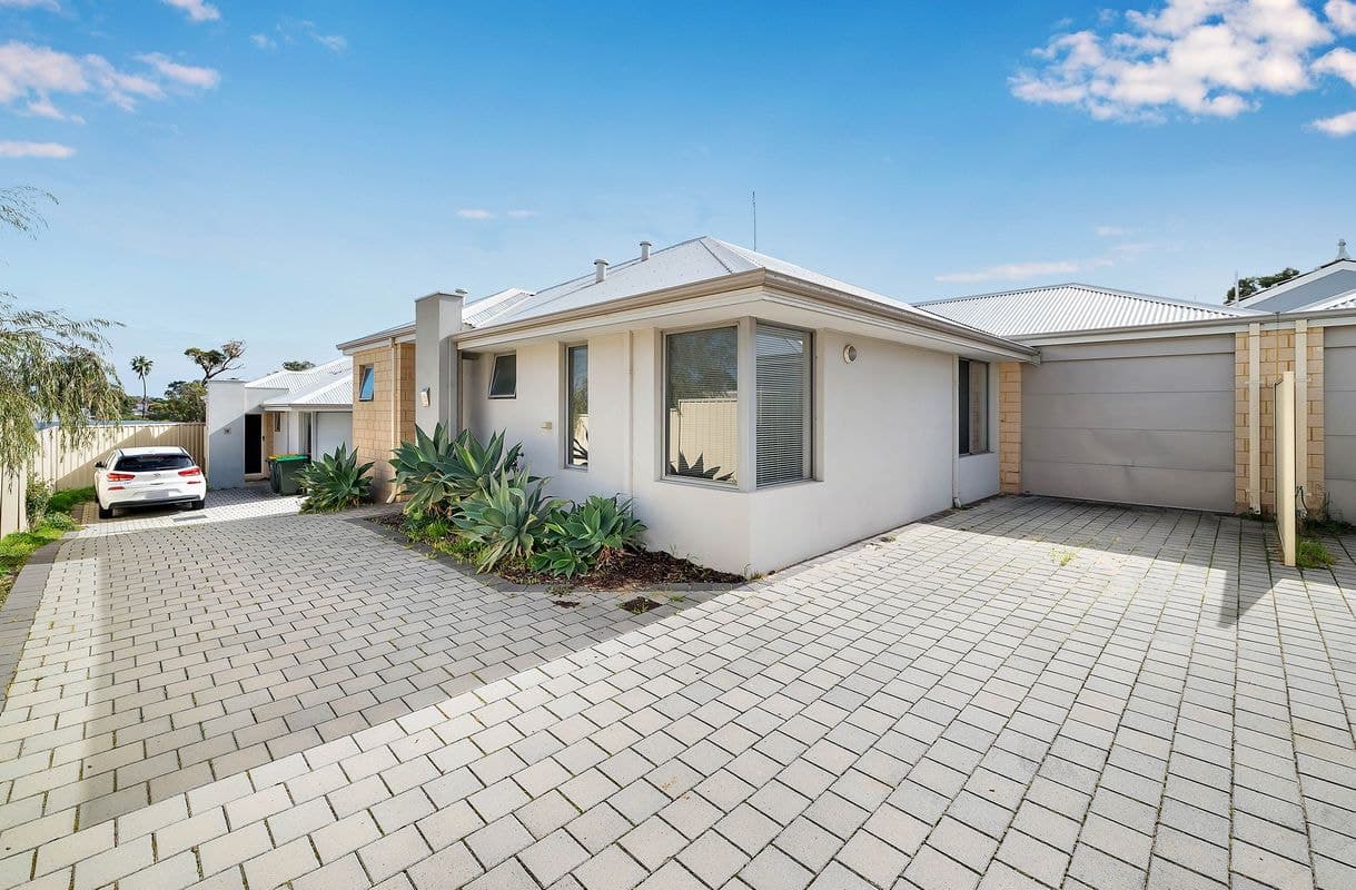 25B Chisholm Way, Balga WA, Balga - Thumbnail 7