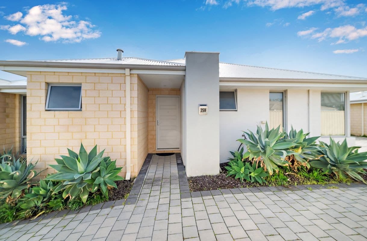 25B Chisholm Way, Balga WA, Balga - Thumbnail 8