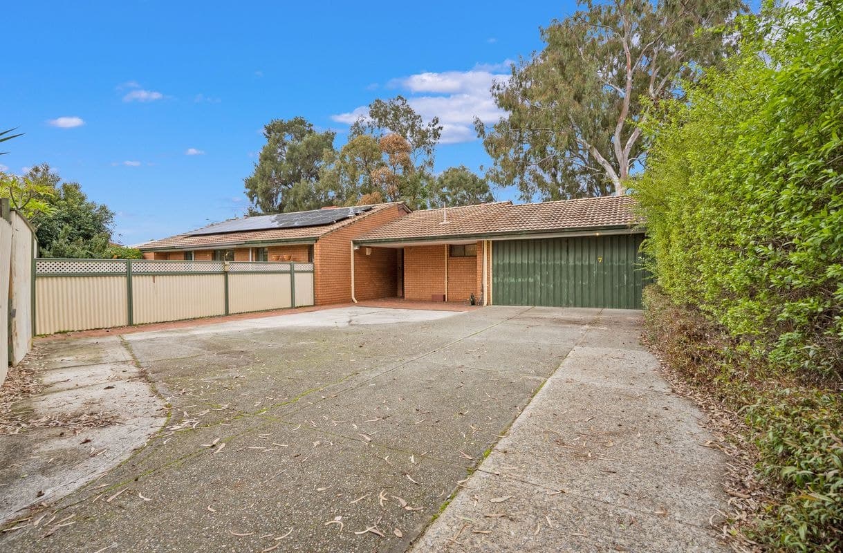 7 Ivy Close, Ballajura WA, Ballajura - Thumbnail 6